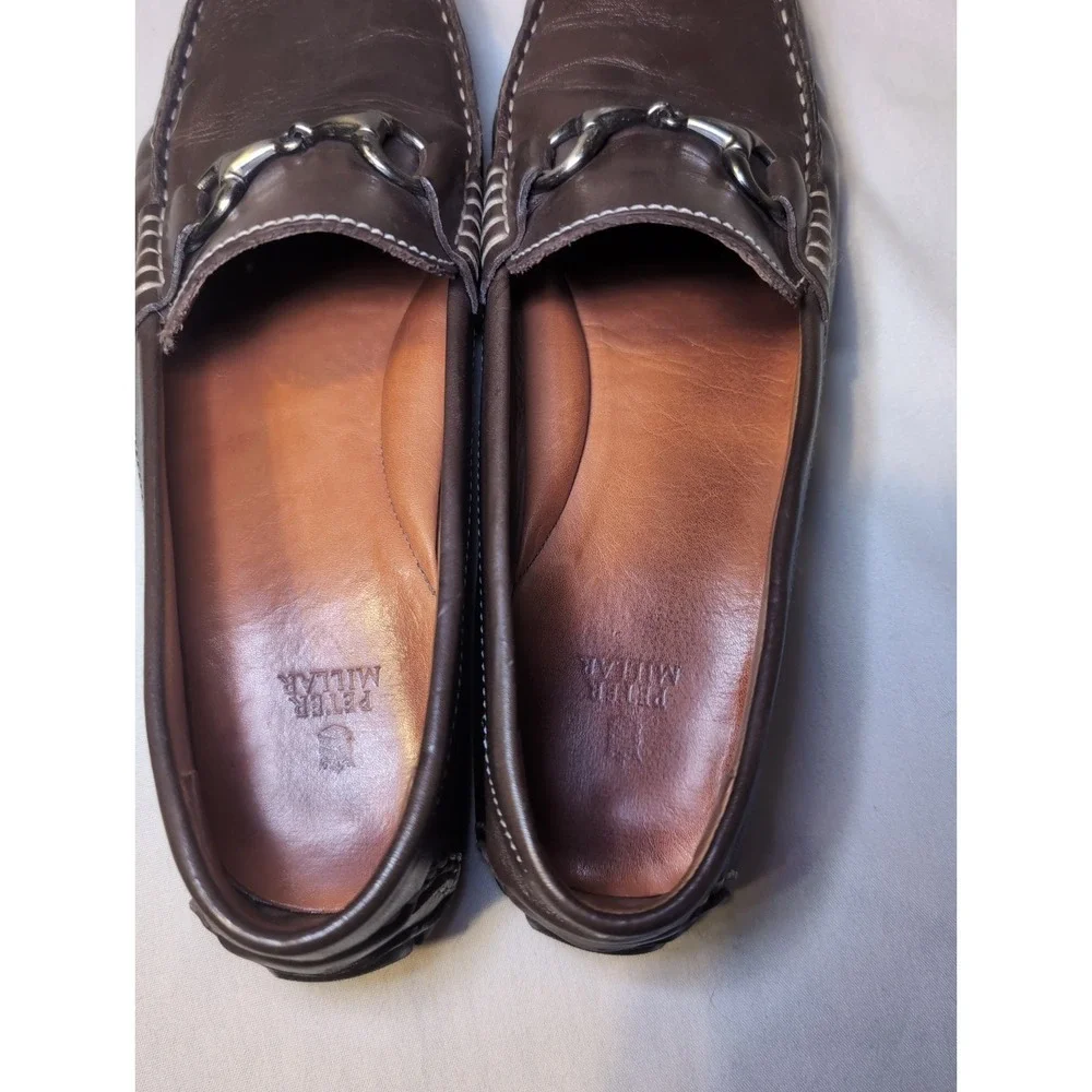 Peter Millar these are